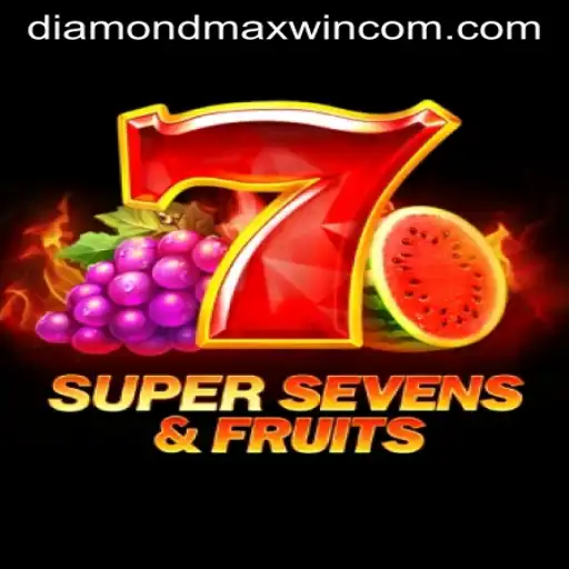 Exploring 7SuperSevensFruits: The Exciting Slot Game Everyone's Talking About