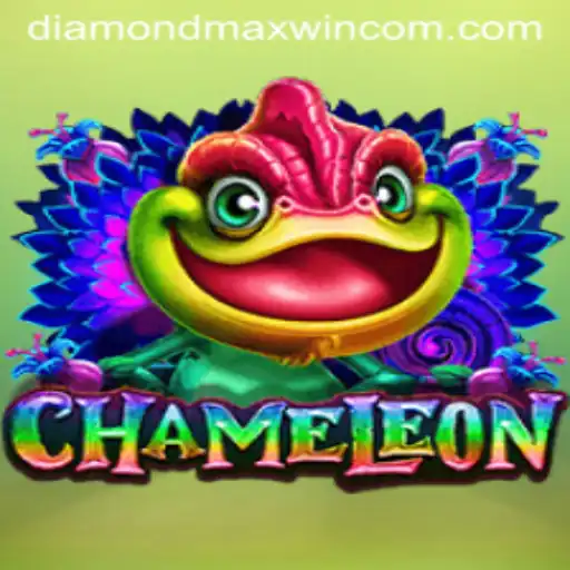 The Chameleon Game: A Uniquely Intriguing Experience at DiamondMaxWin.com