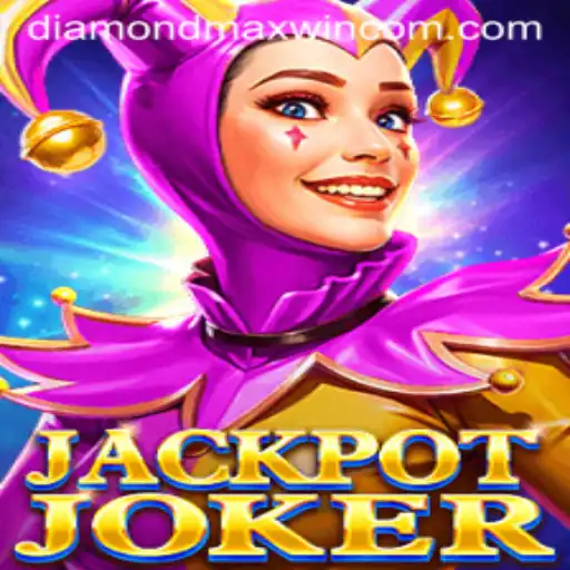 Explore JackpotJoker: A Comprehensive Guide to Winning Big on DiamondMaxWin.com