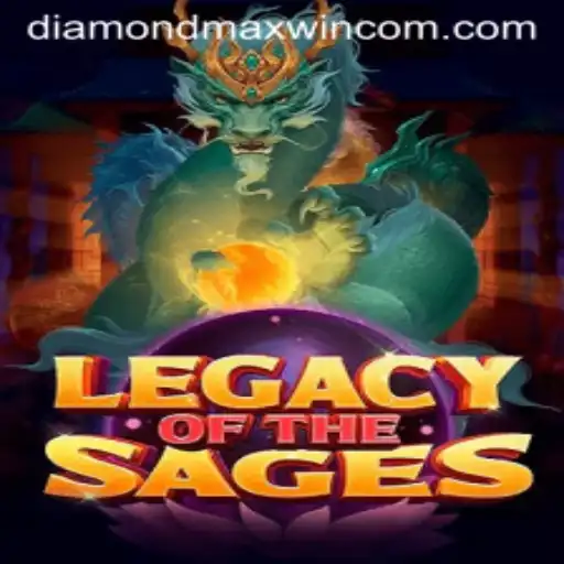 Legacy of the Sages: A Mystical Gaming Experience