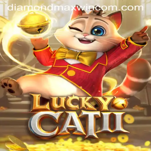 Discover the Enchanting World of LuckyCatII: A Journey into DiamondMaxWin