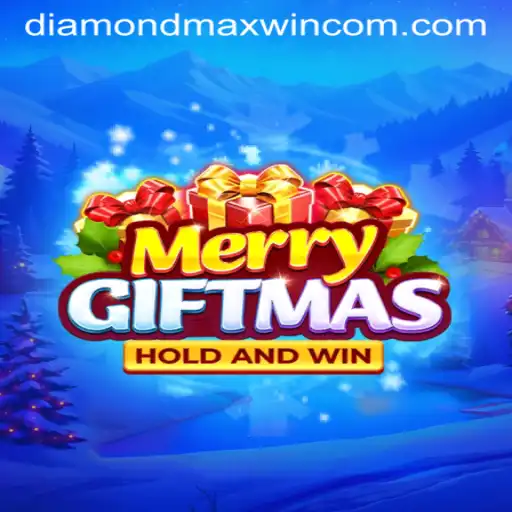 MerryGiftmas: Unwrapping the Excitement of DiamondMaxWin's Latest Online Game