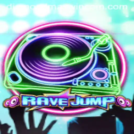 RaveJump: The Thrilling New Gaming Experience