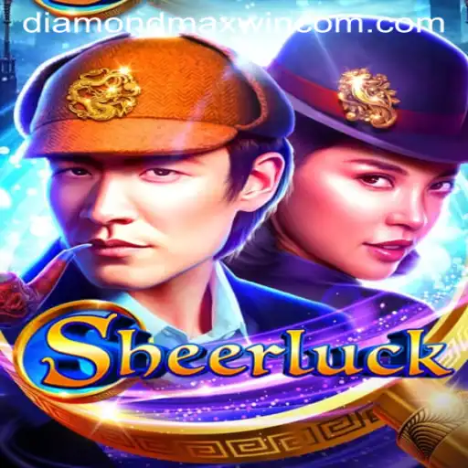 Dive into the World of Sheerluck: Unravel Mysteries with Diamondmaxwin.com