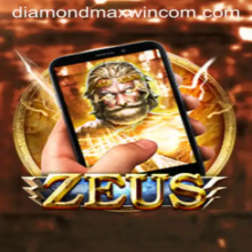 ZeusM: A Thrilling Journey into the Heart of Ancient Mythology with Diamondmaxwin