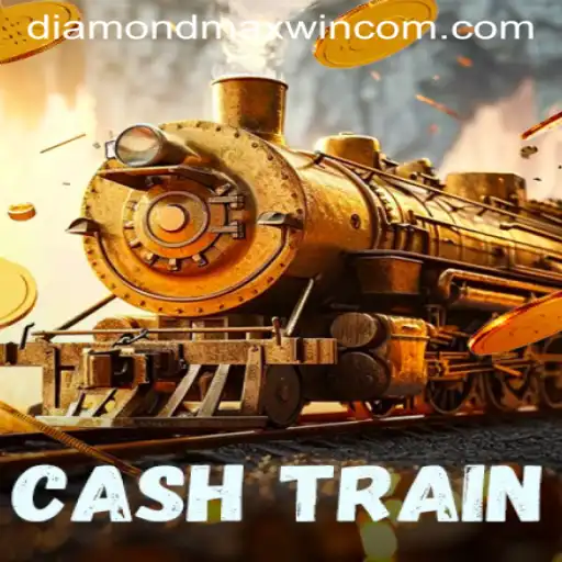 Exploring the Exciting World of CashTrain: A Deep Dive into DiamondMaxWin.com