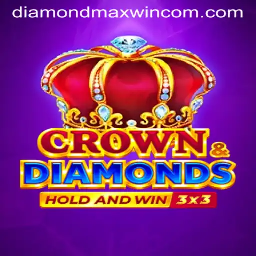 Exploring Crowndiamonds: A Thrilling Game Experience with DiamondMaxWin.com