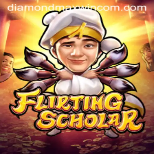 The World of FlirtingScholar: A Game of Wit and Strategy