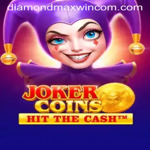 Exploring the Thrilling World of JokerCoins at DiamondMaxWin.com