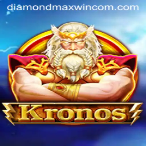 Discover the Thrilling World of Kronos: A Gaming Revolution at DiamondMaxWin.com