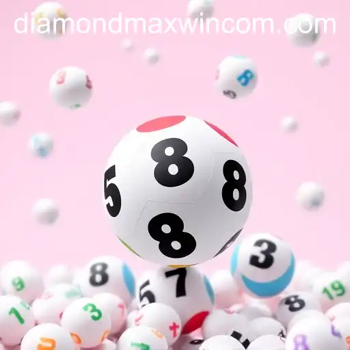 The Exciting World of Lottery Games