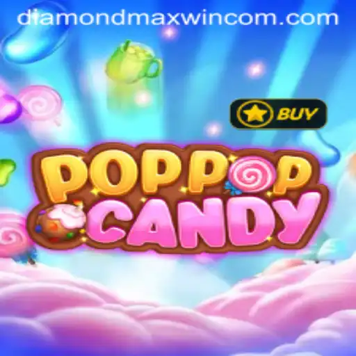 Unveiling the Colorful World of POPPOPCANDY: A Gaming Experience
