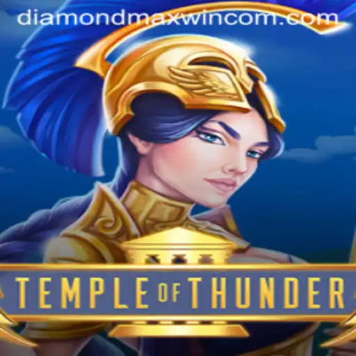 Discovering the Thrills of Temple of Thunder: A Dive into Gameplay and Strategy