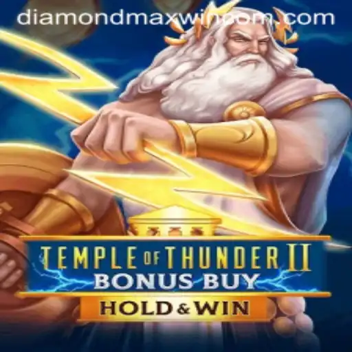 Temple of Thunder II Bonus Buy: Explore the Adventure and Maximize Your Winnings
