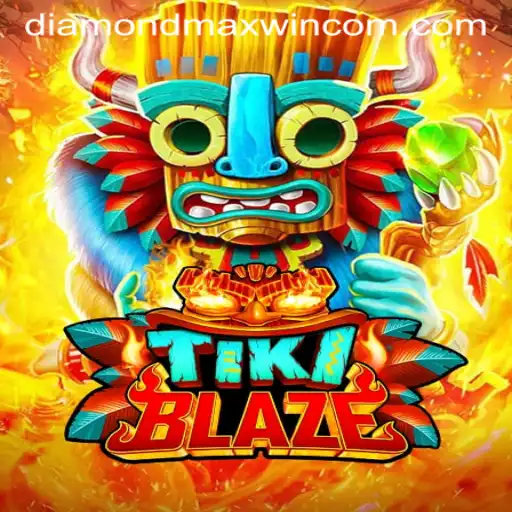 TikiBlaze: An Immersive Journey into the Heart of Adventure